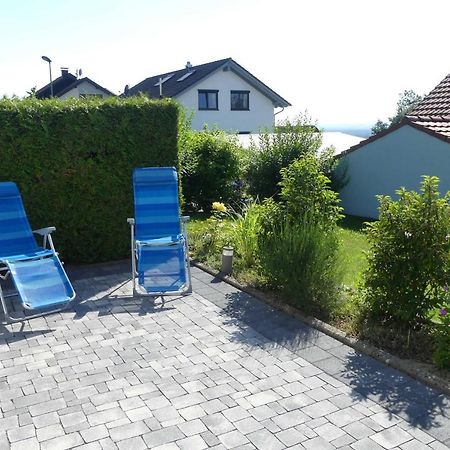 Haus Barbel Koch Appartamento Bad Bellingen Esterno foto