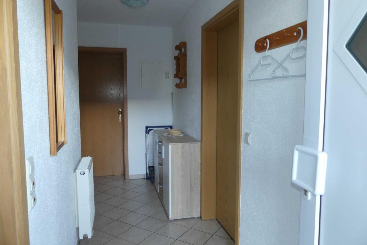 Haus Barbel Koch Appartamento Bad Bellingen Esterno foto