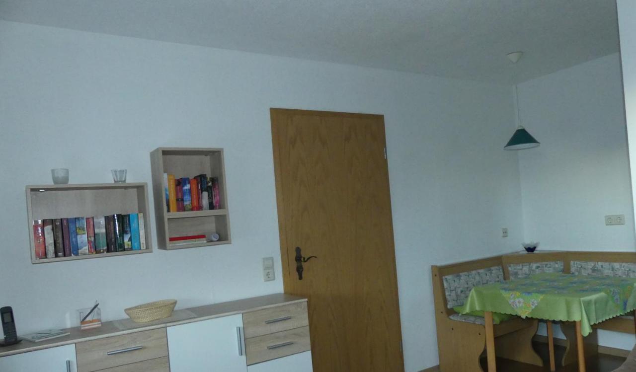 Haus Barbel Koch Appartamento Bad Bellingen Esterno foto
